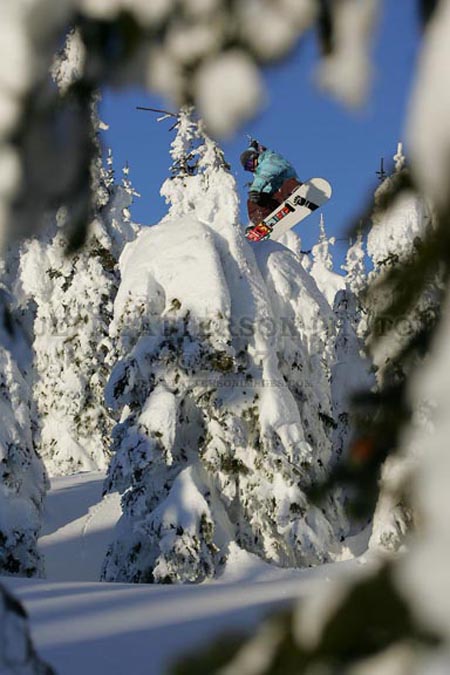 wolle whitewater photo by jeff petterson